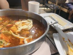 -黄记煌三汁焖锅(渝北金港国际店)