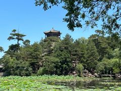 -承德避暑山庄景区