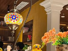 -俄士厨房(五棵松华熙LIVE店)