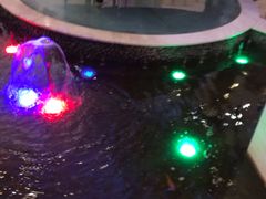 -碧中海汤泉汗蒸酒店