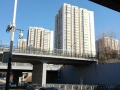 门面-西二旗智学苑