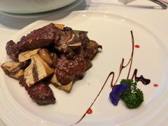 -真爱中国餐馆·年华店(朱雀大街店)