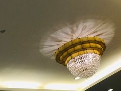 -东莞塘厦三正半山温泉酒店·沙利文西餐厅