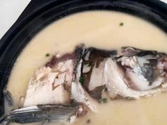 -鱼味馆(万佛湖店)