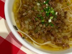-西贝莜面村(当代商城店)