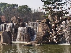 -白马涧龙池景区
