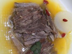 -清真悦宾楼食府(海湖店)