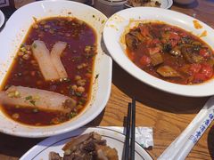-俭寨大盘鸡·缸子肉·小公鸡·新疆菜(云通店)