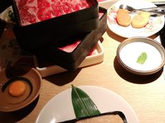 -温野菜涮涮锅(西单大悦城店)