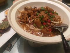 -丽华园(汉阳龙阳店)