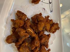 甘香陈皮骨-翠清酒家(万丰路店)