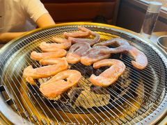 -西塔老太太泥炉烤肉(北京双井店)