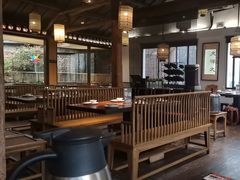 -大牌大·传统杭帮菜(湖滨店)