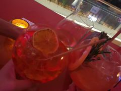 -池畔酒吧 WET Bar