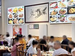 -广州海鲜酒楼(长丰园店)
