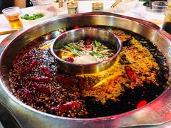 -石灰市毛记烧鸡公(解放碑店)