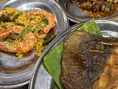 -黄亚华小食店(Jalan Alor)