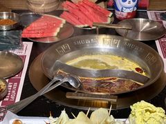 -旺蜀主成都串串火锅(西直门凯德MALL店)