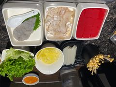 -海底捞火锅(连城广场店)