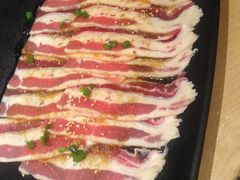 -新石器烤肉(中房金谊广场店)