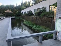 -渔堂公园餐厅·本帮菜(乐园路店)