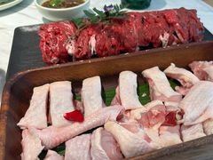 -椰子不语 椰子鸡火锅(淮海店)