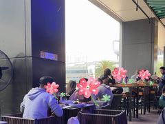 -bluefrog蓝蛙(皇庭广场店)