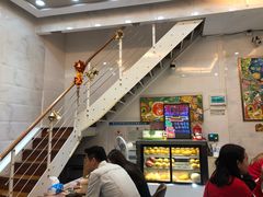 -甜心妈妈·榴莲星级糖水(北京路总店)