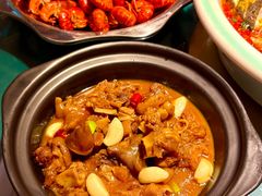 -呷湘厨·家宴·鱼汤捞饭(津南店)