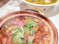 -川味堂·四川豆花(八卦岭店)