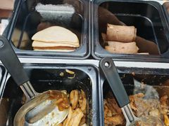 -赛百味SUBWAY(奥城店)