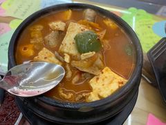 -金家小吃(美岭小区店)