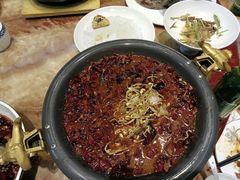 -国力仁和川菜(李家村店)