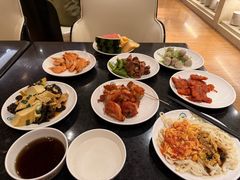 -东方之珠洗浴休闲广场(南开店)