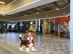 -横琴购口岸商业广场