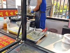 -薛家岛爱心农贸市场(薛家岛店)
