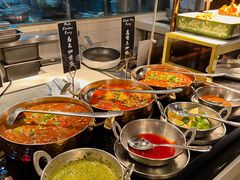 -The COOK·厨餐厅·自助餐(浦东嘉里大酒店)