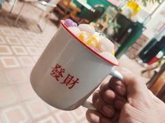 -堂屋糖水店(愚园店)