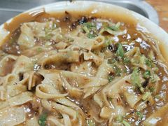 -正味斋锅巴菜(西北角店)