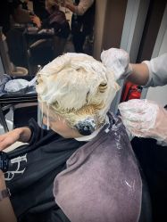 -OnHair造型