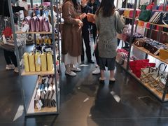 -TORY BURCH(比斯特苏州购物村店)