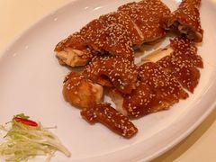 -利苑酒家(宜安广场店)