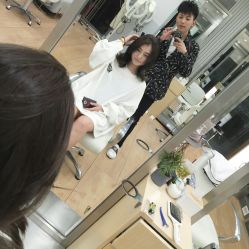 -简法造型·品牌形象店