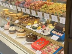 -PAUL LAFAYET 法式甜品(国金中心商场店)