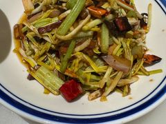 -小菜园新徽菜(常州金坛吾悦店)