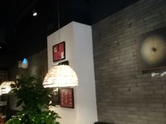 大堂-湘里乡亲甲王二老店
