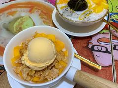 -甜心妈妈·榴莲星级糖水(北京路总店)