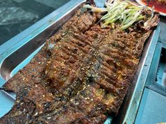 -北大街红丽涮牛肚火锅店