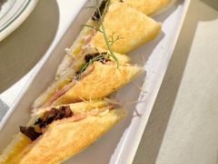 -北索·720度江景西餐厅(来福士店)