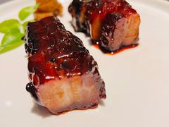 始创黑叉烧-小炳胜(卓悦中心店)